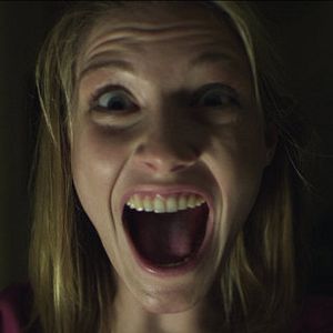 Bilder Smiley – Das Grauen trägt ein Lächeln