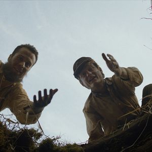 Bilder No Place on Earth - Kein Platz zum Leben