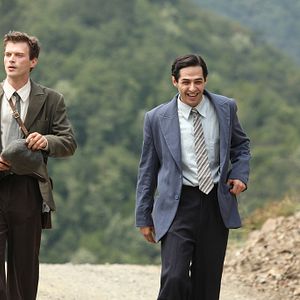 Bilder The Butterfly's Dream - Kelebegin Rüyasi