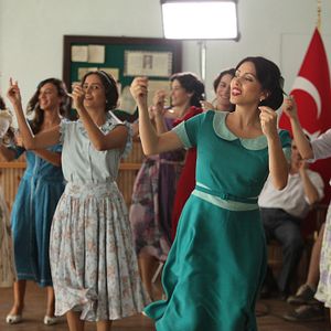 Bilder The Butterfly's Dream - Kelebegin Rüyasi