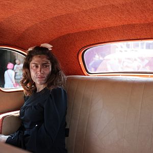 Bilder Belçim Bilgin