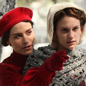 Bilder Belçim Bilgin