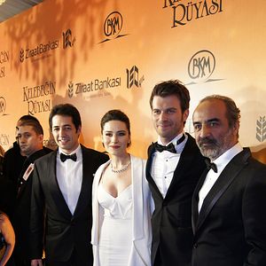 Bilder The Butterfly's Dream - Kelebegin Rüyasi