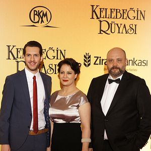 Bilder The Butterfly's Dream - Kelebegin Rüyasi