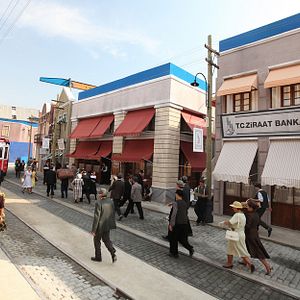 Bilder The Butterfly's Dream - Kelebegin Rüyasi