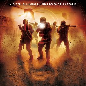 Bilder Code Name Geronimo