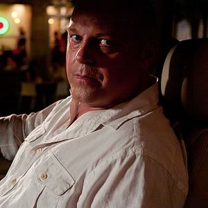 Bilder Michael Chiklis