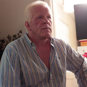 Bilder Nick Nolte