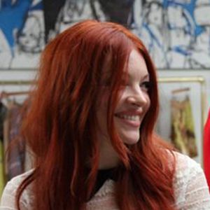 Bilder Nicole LaLiberte