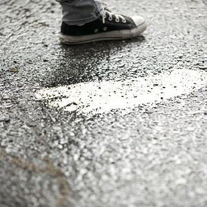 Bilder Bigfoot - Der Blutrausch einer Legende