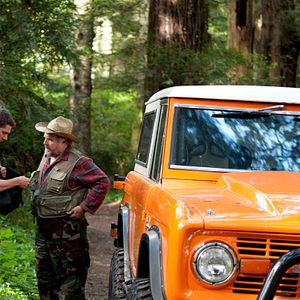 Bilder Bigfoot - Der Blutrausch einer Legende