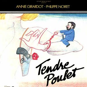 Bilder Ein verrücktes Huhn