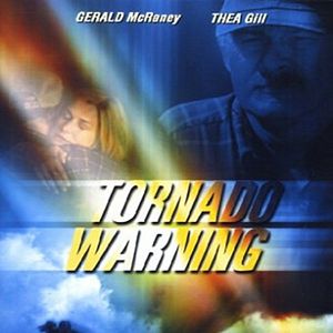 Bilder Tornado Warning