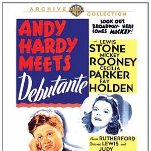 Bilder Andy Hardy meets debutante
