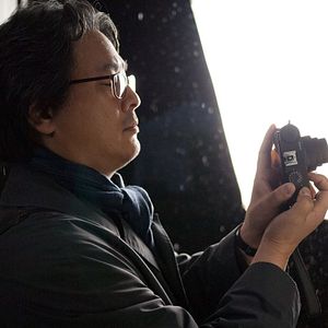 Bilder Park Chan-Wook