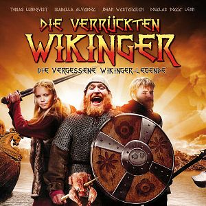 Bilder Die verrückten Wikinger