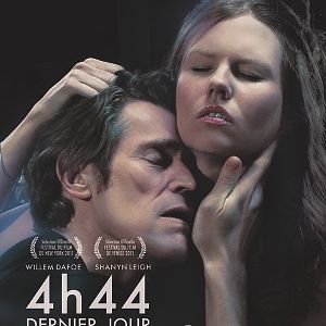 Bilder 4:44 Last day on earth