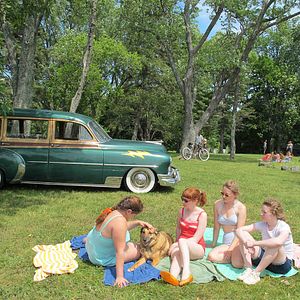 Bilder Confessions of a Girl Gang