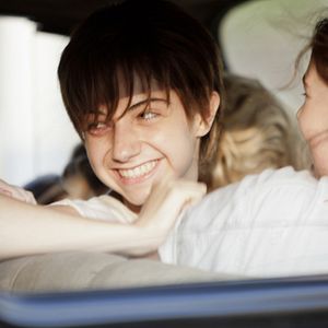 Bilder Confessions of a Girl Gang