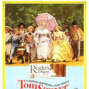 Bilder Tom Sawyers Abenteuer