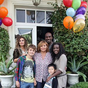 Bilder Thomas Doucet