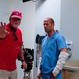 Bilder Taylor Hackford