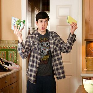 Bilder Christopher Mintz-Plasse