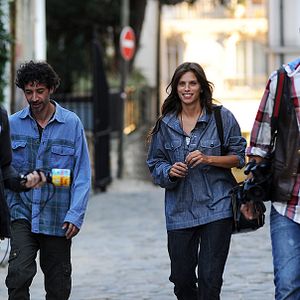 Bilder Eric Elmosnino