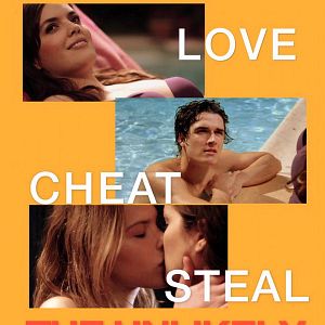 Bilder The Unlikely Girl