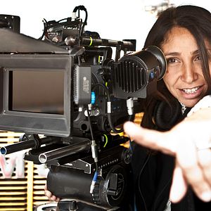 Bilder Das Mädchen Wadjda