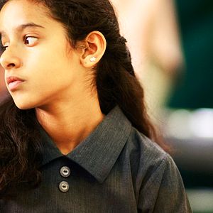 Bilder Das Mädchen Wadjda