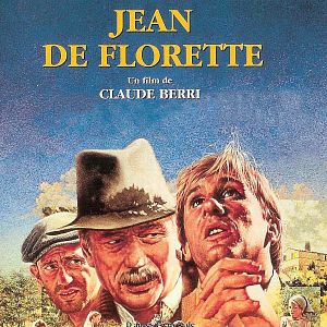 Bilder Jean Florette