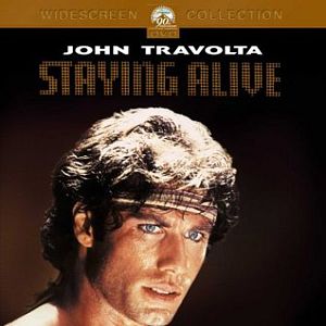 Bilder Staying Alive