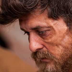 Bilder Açlığa Doymak