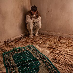 Bilder Açlığa Doymak