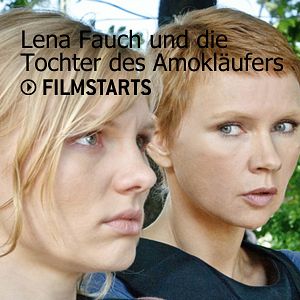 Bilder Lena Fauch und die Tochter des Amokläufers