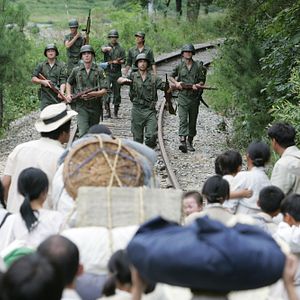 Bilder Soldaten der Apokalypse - A Little Pond