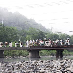 Bilder Soldaten der Apokalypse - A Little Pond