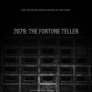 Bilder 2079: The Fortune Teller