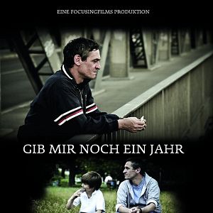 Bilder Gib mir noch ein Jahr