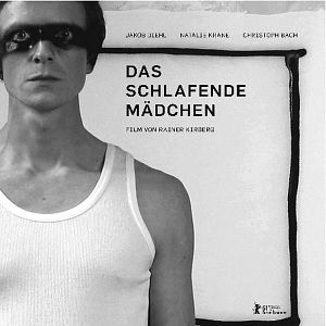 Bilder Das schlafende Mädchen