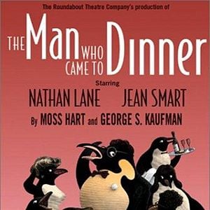 Bilder The Man Who Came to Dinner