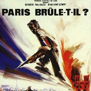 Bilder Brennt Paris?