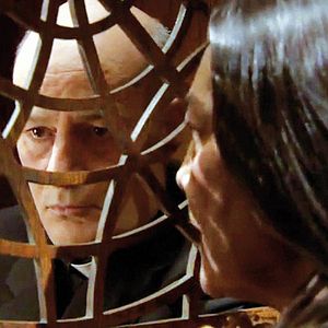 Bilder American Evil