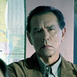 Bilder American Evil