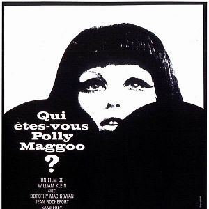 Bilder Wer bist du, Polly Magoo?