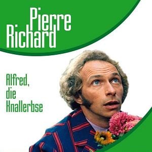 Bilder Alfred, die Knallerbse