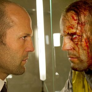 Bilder Redemption - Stunde der Vergeltung