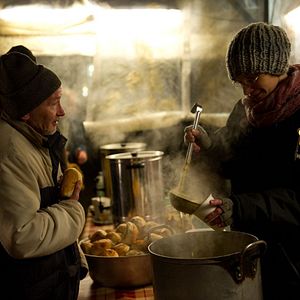 Bilder Redemption - Stunde der Vergeltung