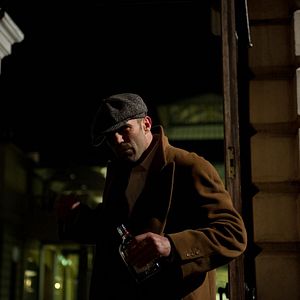 Bilder Redemption - Stunde der Vergeltung